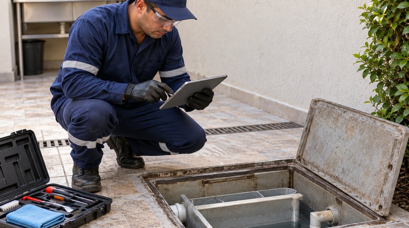 Limpeza com Contrato Periódico em Natal‑RN